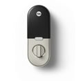 thumbnail image 4 of Nest x Yale Lock (Satin Nickel) with Nest Connect, 4 of 4