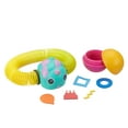 thumbnail image 3 of Zoops Wacky Zooming Animals Electronic Pet Disco Sloth Kids Toy for Boys and Girls, 3 of 15
