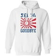 thumbnail image 2 of Sei Ya Goodbye Home Run Hoodie, 2 of 2