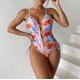 thumbnail image 4 of Traje de baño cómodo para mujer, traje de baño para mujer, ropa de playa OAVQHLG3B Store  lin121212, 4 of 4