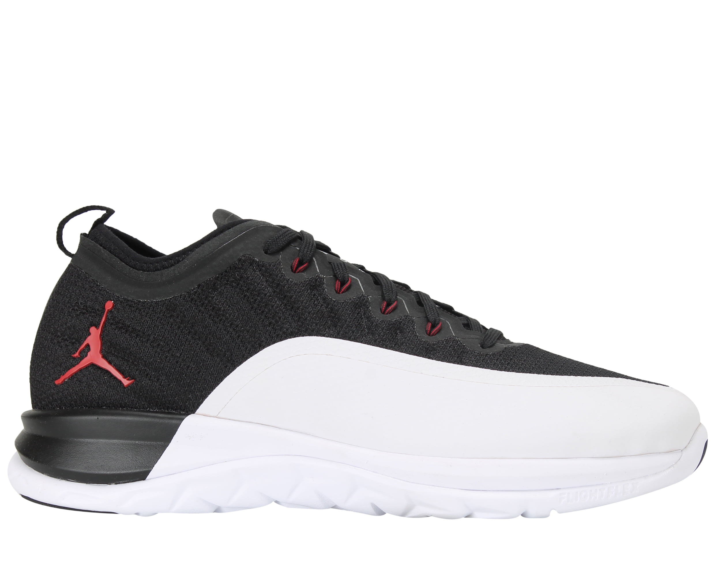 jordan trainer prime gym red