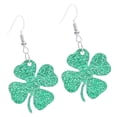 thumbnail image 2 of Pendientes colgantes perfecl con forma de gota Estilo E para mujer y niña, 2 of 8