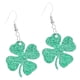 thumbnail image 2 of Pendientes colgantes perfecl con forma de gota Estilo E para mujer y niña, 2 of 8