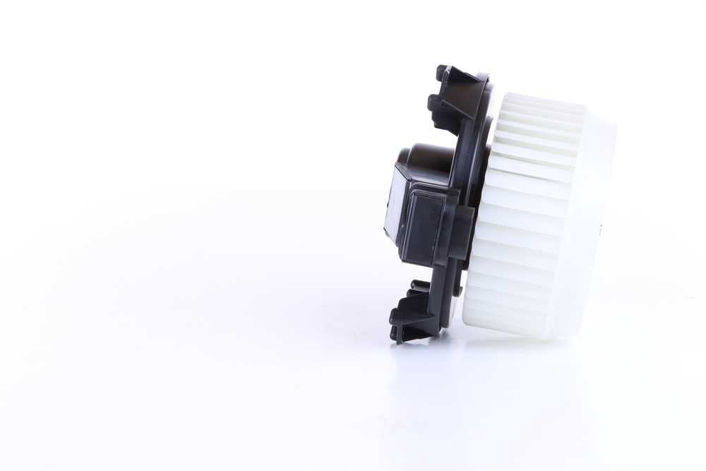 Nissens 87365 HVAC Blower Motor Assembly