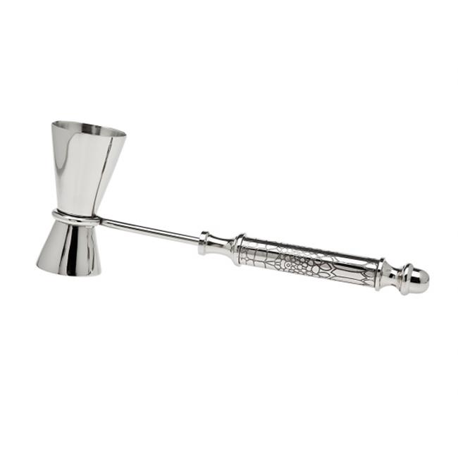 Godinger 94584 Crocodile Double Jigger