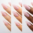 thumbnail image 3 of APRÉS Light & Shadow Sheer Gel Couleur Nail Polish, ...and Chill, 10ml, 3 of 8