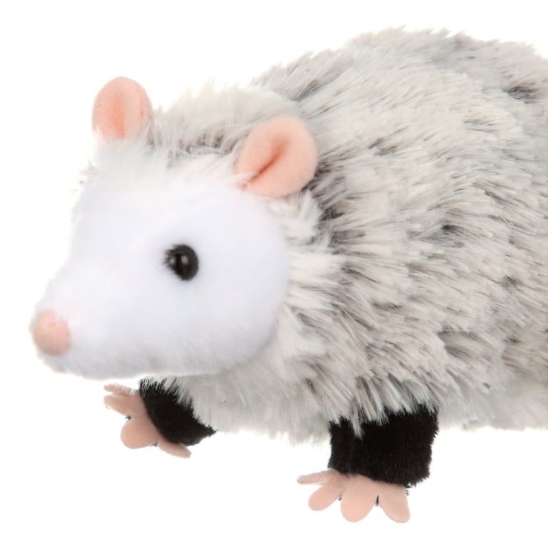 Douglas Oliver Possum Plush Stuffed Animal