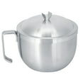 thumbnail image 2 of With Cover Noodle Bowl, Soup Bowl Rust-proof School Dormitory Kitchen For Home, 2 of 8