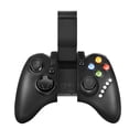 thumbnail image 1 of Seitruly Mando de juego inalámbrico Bluetooth, soporte telescópico sin controlador, mango de juego, mando de teléfono recargable Videojuegos y accesorios, 1 of 6