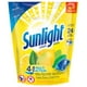 Sunlight Laundry Citron Frais Dose Unitaire 24Ct – image 1 sur 1