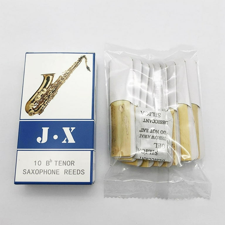 Saxophone reed brands deals