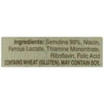 thumbnail image 4 of Rummo Linguine No. 13 Pasta 1lb, Contains Gluten, Lactose Free Plastic Bag, 4 of 5