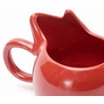 thumbnail image 3 of Disney Parks Nick Wilde Sculpted Coffee Mug, Zootopia New With Tag, 3 of 4