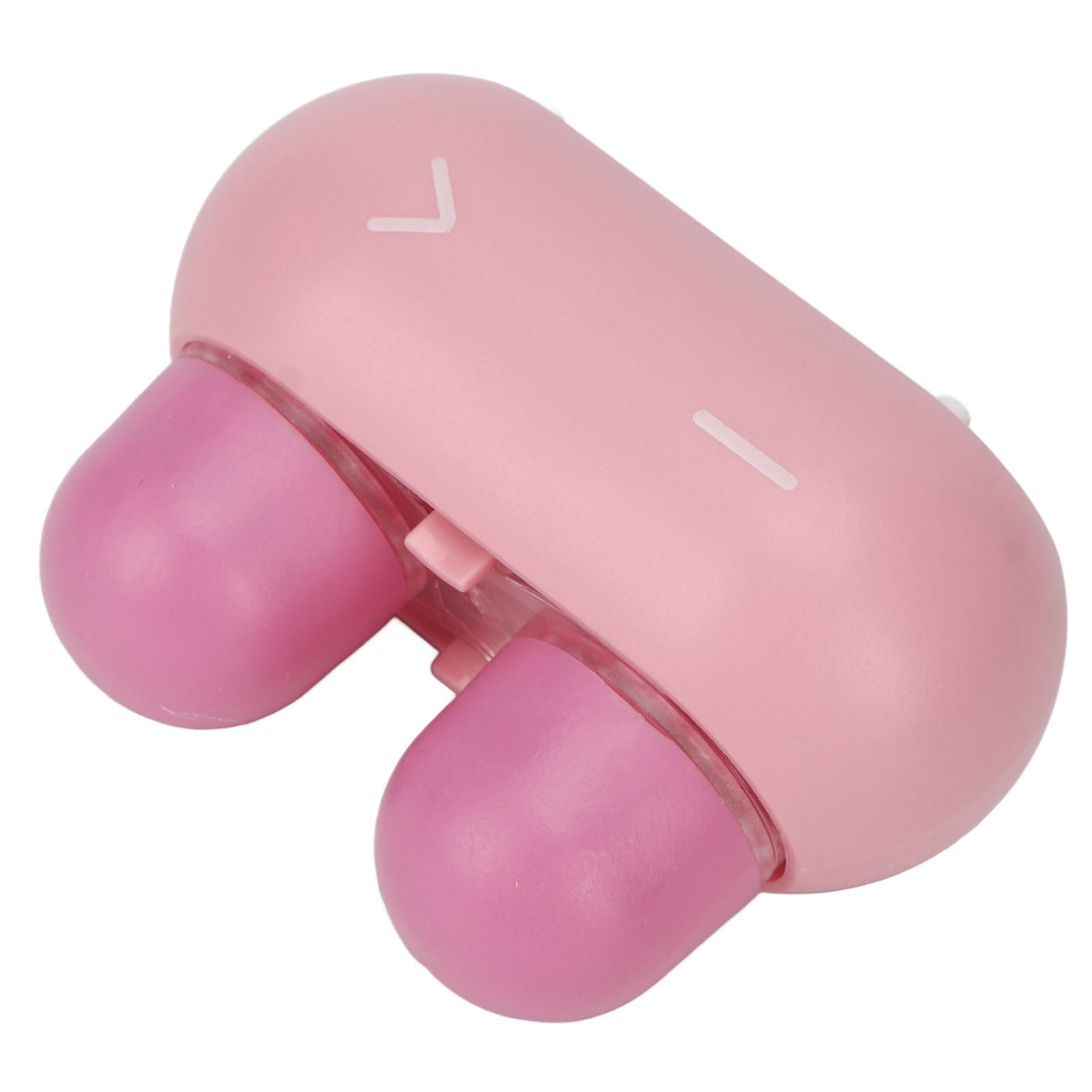 Cleaner Machine, Portable Cleaner Auto Cleaning Machine 360 Degree Vibration Portable Detachable