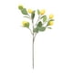 thumbnail image 3 of KAKOWELY Jarrón de limón realista, decoración de ramas de plástico para arreglos florales., 3 of 5