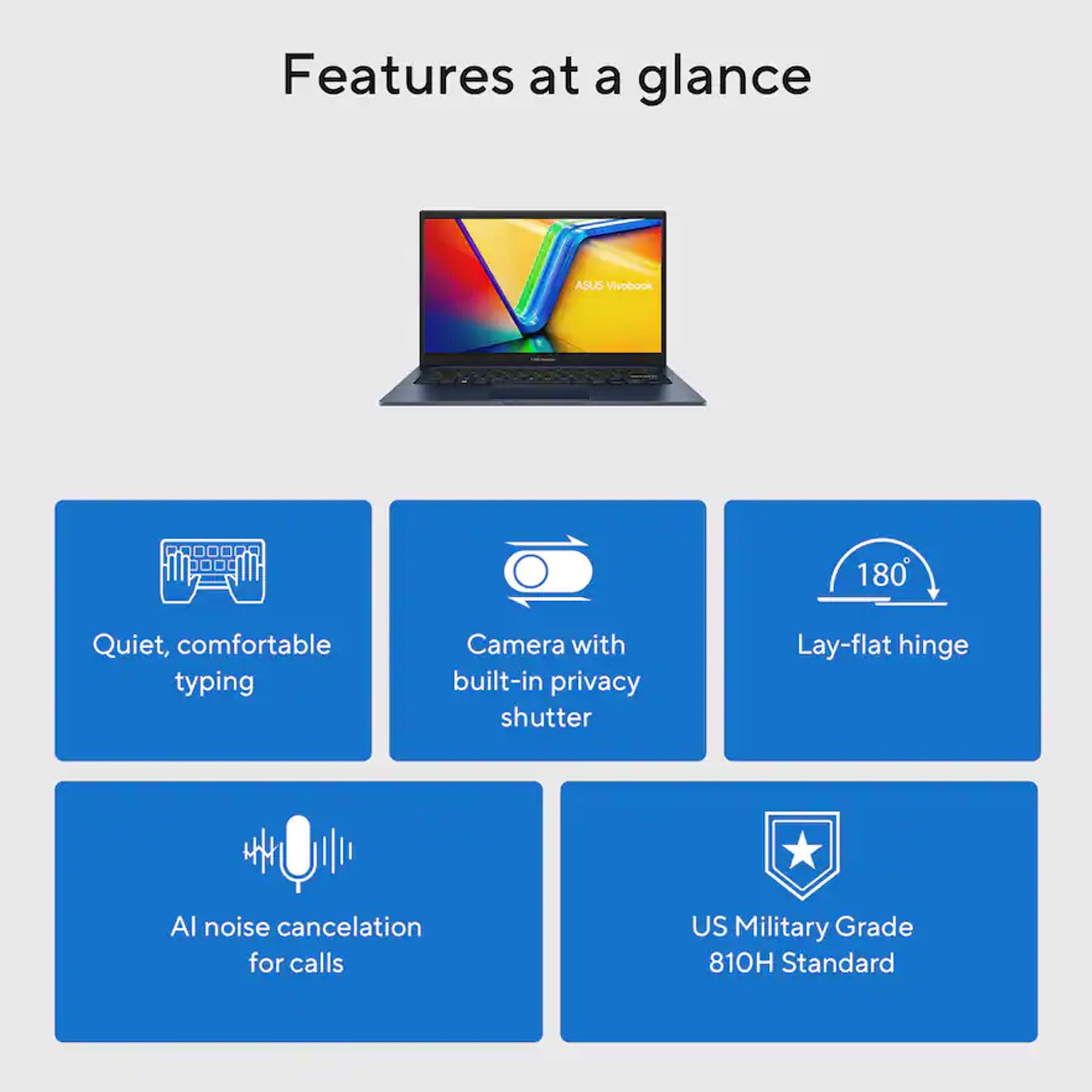 ASUS Vivobook 14 14