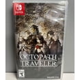 thumbnail image 2 of Brand New Nintendo Switch Game 2018 Action Adventure RPG Octopath Traveler, 2 of 3