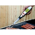 thumbnail image 2 of Maverick Industries Redifork Pro Rapid Read LCD Matrix Meat Thermometer "with" LED Flashligh, 2 of 4