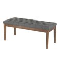 thumbnail image 3 of Banc contemporain Jackson de LumiSource, 3 of 8