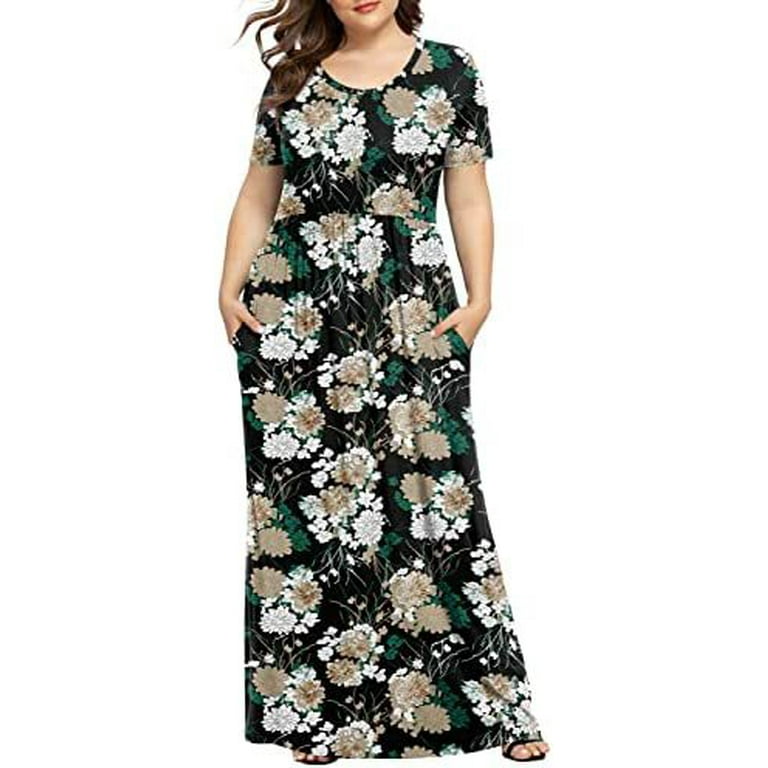 6xl maxi dress hotsell