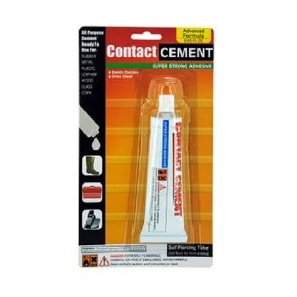 Contact Cement