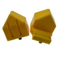 thumbnail image 2 of Acaigel 1 Pair Front Suspension Bump Stop For Chevrolet Silverado 2500 HD 3500 15835667, 2 of 5