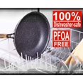 thumbnail image 2 of Granitestone Diamond Non-Stick 8'' Inch Frying Pan, 2 of 5