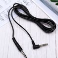 thumbnail image 4 of Cable de guitarra Soidarity reductor de ruido 3 metros para instrumentos musicales, 4 of 6