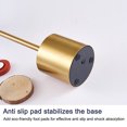 thumbnail image 4 of Led Tactile Lampe de Table 3 Couleurs Gradation Stepless Usb Rechargeable Protection des Yeux Lampe de Bureau de Nuit, 4 of 7