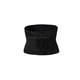 thumbnail image 3 of Sudor Body Cintura Trimmer Shaper Mujeres Yoga Fitness Trainer Faja S negro Sharpla Cinturón recortador de cintura de sauna, 3 of 7