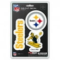 thumbnail image 1 of Pittsburgh Steelers Autocollant d'Équipe, 1 of 4