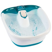 HoMedics Bubble Mate Foot Spa with Heat, FB-55