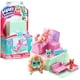 thumbnail image 1 of Little Live Pets Scruff Surprise Vet Rescue set de novio co, 1 of 2