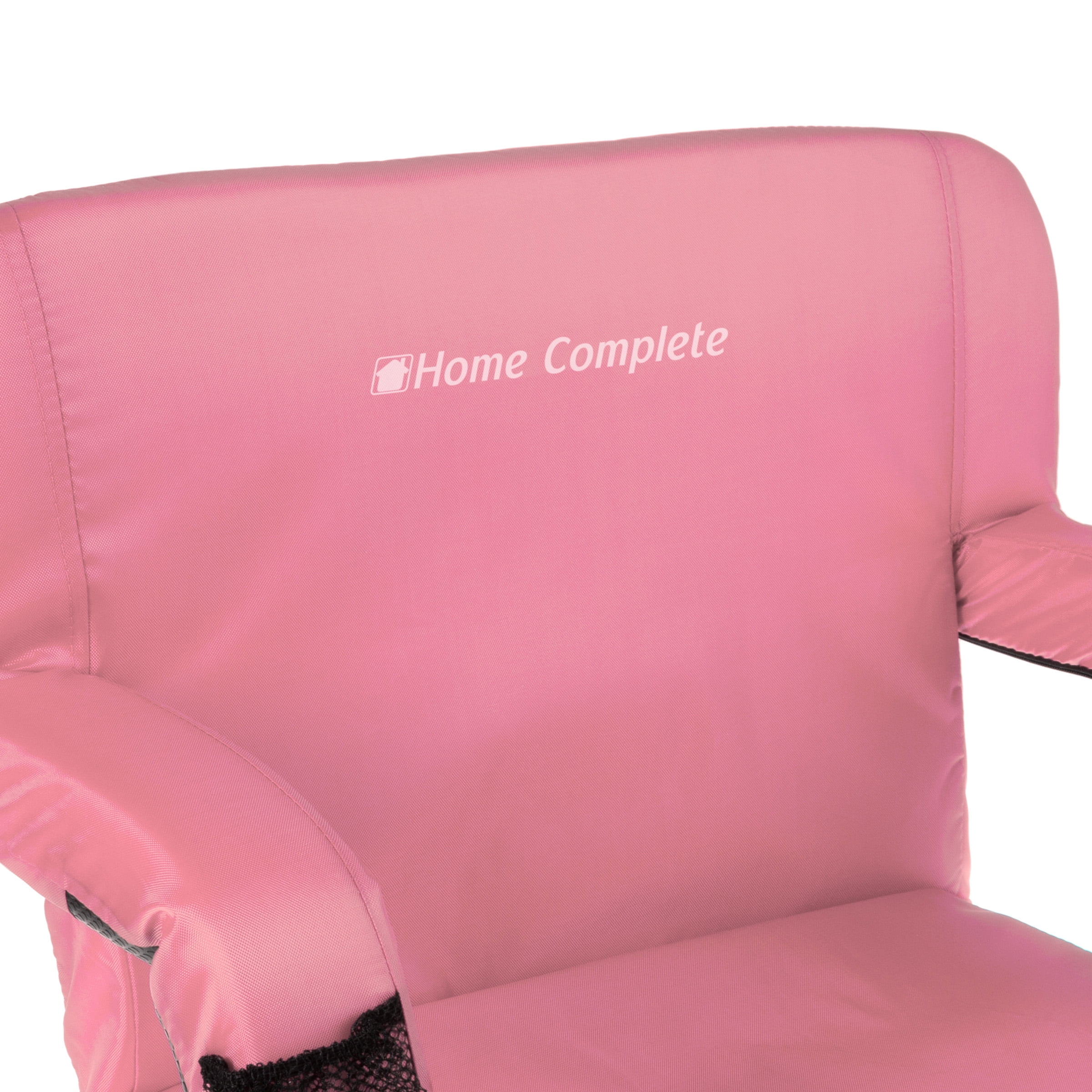 Vinyl Seat Cushion w/Handle  Stadium Cushion – Birdie Products