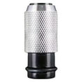 thumbnail image 1 of TIELUTT Adapter with Drill Bits To Drill Converter Air Socket Adapter Quick Release Adapters Converter To Concrete Drill Bit Para Metal Izar Drop Ceiling Tiles 2x4 Small Bit Set Drywall Bit for Drill, 1 of 6