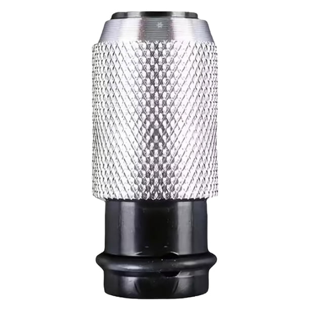 Adaptador con brocas para taladro, convertidor, adaptador de enchufe neumático, adaptadores de liberación rápida, convertidor a