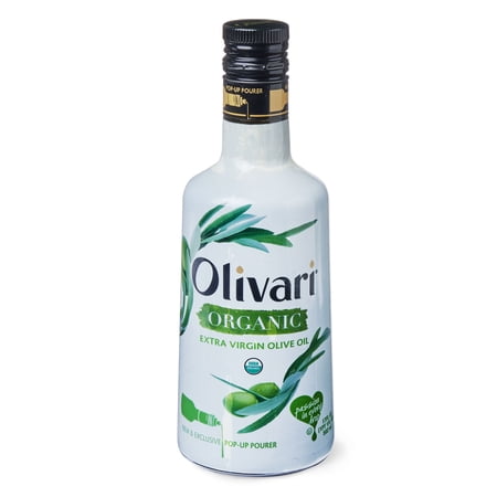 EXTRA VIRGIN OLIVE OIL