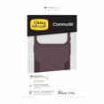 thumbnail image 5 of OtterBox Commuter MagSafe Case w/Camera Control Trailhead (Purple) foriPhone 17 Pro, 5 of 5