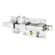 thumbnail image 1 of CERRADURA BARRA FIJA TRAD. IZQ CAJA HERMEX 43507 Hermex CB-40I, 1 of 3