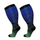 thumbnail image 1 of Calcetines de presión de alta elasticidad para venas, calcetines elásticos secundarios, calcetines para pantorrillas anchas, 1 of 6