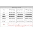 thumbnail image 3 of Tank Top for Women Pleated Spaghetti Strap Camisole Loose Casual Sleeveless Curved Hem Flowy Summer Shirts Plus Size, 3 of 3