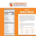 thumbnail image 4 of Mezcla para pan de trigo y miel Emergency Essentials 1,66 kg, 4 of 6