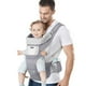 thumbnail image 3 of Pure Cotton All Position Convertible Baby Carrier For 0-36 Months Baby, 3 of 4