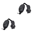 thumbnail image 2 of Longjian Camera Hand Strap Wrist Professional Grip Accessories Photographers 1pcs 2Set, 2 of 6