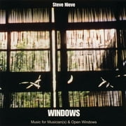 Steve Nieve - Window - Alternative - CD