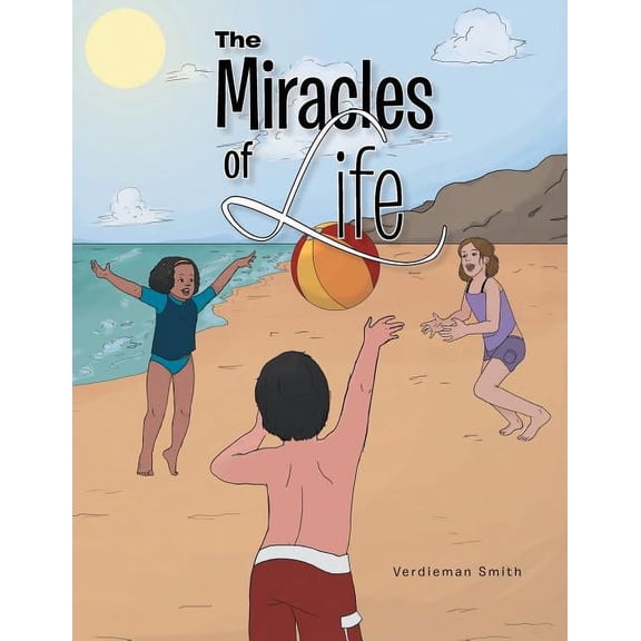The Miracles of Life (Paperback)
