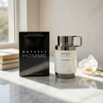 thumbnail image 5 of Armaf Men's Odyssey Homme White Edition EDP Spray 3.4 oz Fragrances 6294015109320, 5 of 6