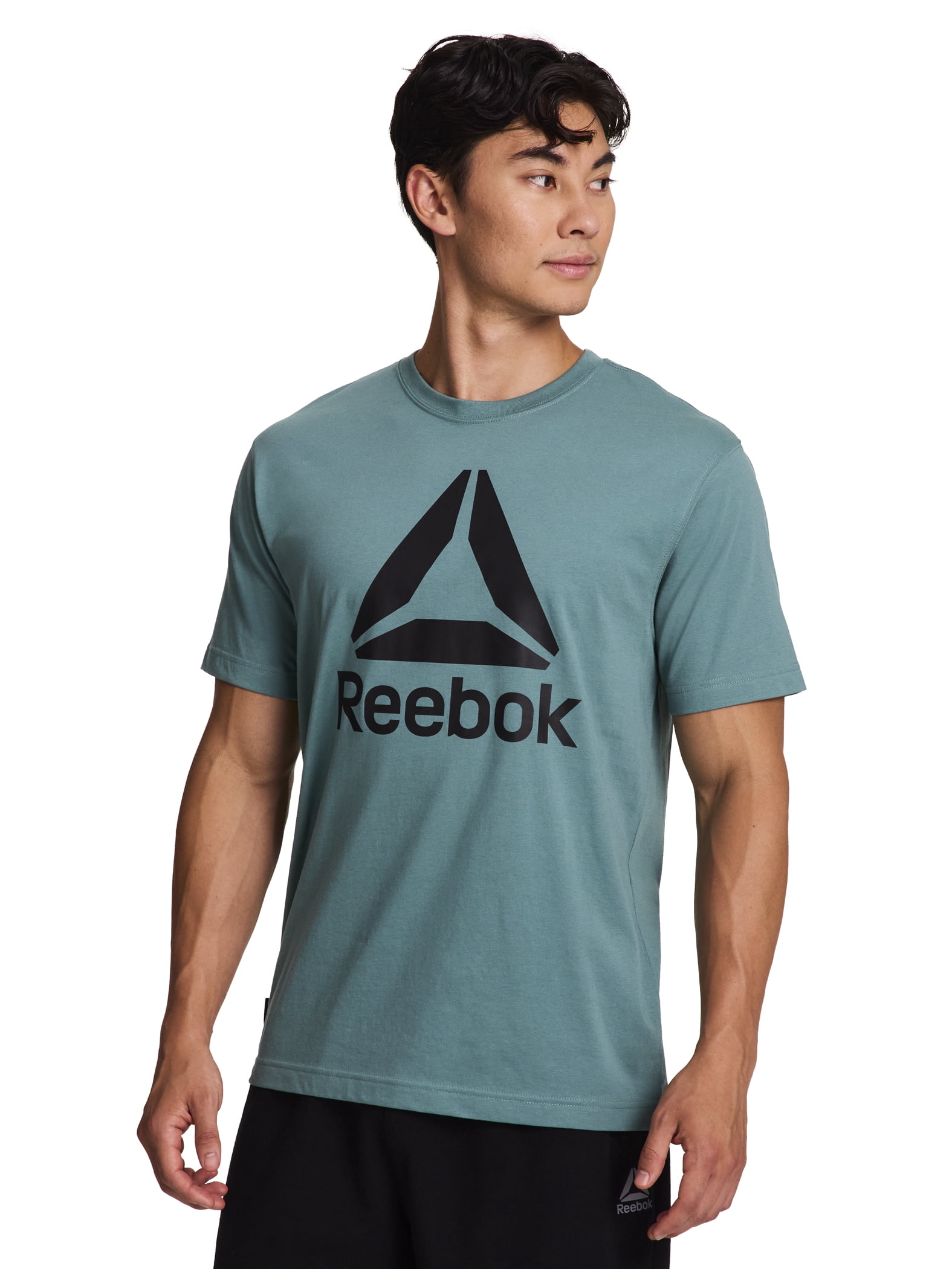 Reebok Men's & Big Men's Logo Graphic T-Shirt, Sizes XS-5XL