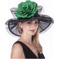 thumbnail image 1 of ORUYROP Womens Fascinator, 1 of 3