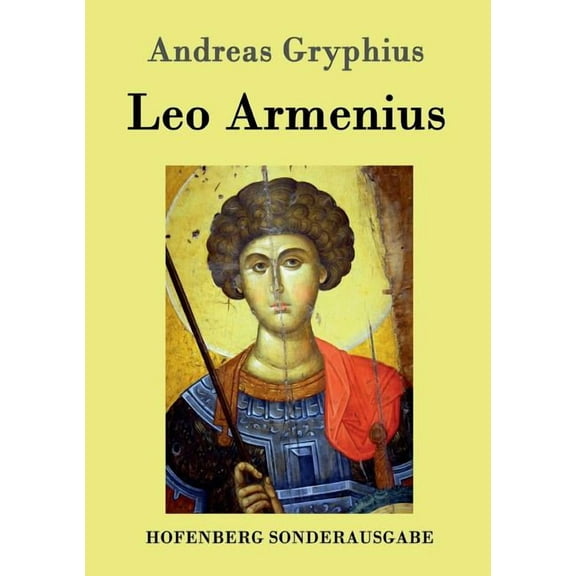 Leo Armenius (Paperback)